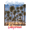 Santa Monica California