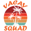 Family Vacation 2023 - Vacay Squad