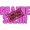 Grande sœur