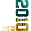 16E ANNIVERSAIRE ÉDITION LIMITÉE 2010
