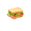 Sandwich Lover Gift
