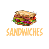 Sandwich Lover Gift