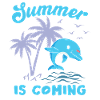 Summer Is Coming