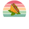 Sandwich Lover Gift