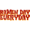 Ramen Day Everyday 3