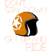 Get Up O