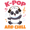 K-Pop Panda