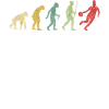 Basketball Player Female Evolution