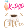 Fueled By K-Pop And Coffee