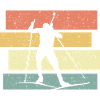 Biathlon retro