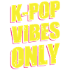 Vibrations K-Pop