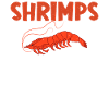 Cadeau d’amoureux des crevettes