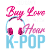 Love K-Pop