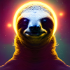 Sloth Sloth Chill Lazy Animals