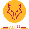ABITUR 2023 Cool College Abi 2023 Design vauART
