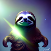 Sloth Chill Lazy Animals