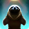 Sloth Chill Lazy Animals