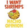Shrimp Lover Gift