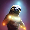 Sloth Sloth Chill Lazy Animals