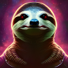 Sloth Sloth Chill Lazy Animals