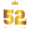 52° compleanno Buon compleanno 52 anni