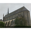Enniskillen Cathedral, Ireland.