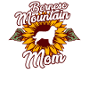 Berner Sennenhund Hundeliebe Mutter