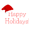 Happy Holidays!