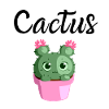 cute cactus