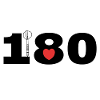 Love Darts 180