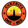 Leuchtturm Ostsee Ückeritz