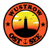 Leuchtturm Ostsee Wustrow