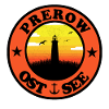 Leuchtturm Ostsee Prerow