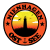 Leuchtturm Ostsee Nienhagen