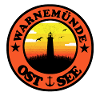Leuchtturm Ostsee Warnemünde