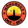 Leuchtturm Ostsee Mönchgut