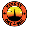 Leuchtturm Ostsee Zingst