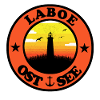 Leuchtturm Ostsee Laboe