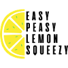 Easy Peasy Lemon Squeezy
