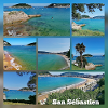 Saint Sébastien au Pays Basque