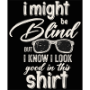 Blind Blindness Awareness Blind People Visually