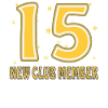 BIRTHDAY 15