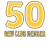 BIRTHDAY 50