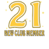BIRTHDAY 21