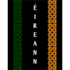 Éireann, Irlande.