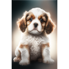 Chiot Cavalier King Charles
