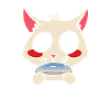 Cat Harmonica - Musicien harmoniciste