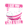 Pho Bowl Mädchen