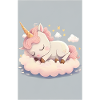 Bébé Licorne