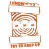 Sushi drôle